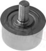 NEOPL 011072755 Tensioner Pulley, v-ribbed belt